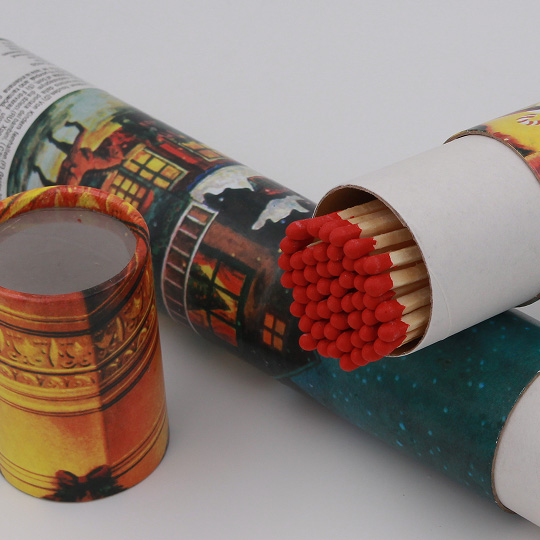 traditional matches