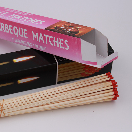 traditional matches