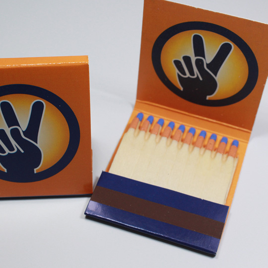 traditional matches