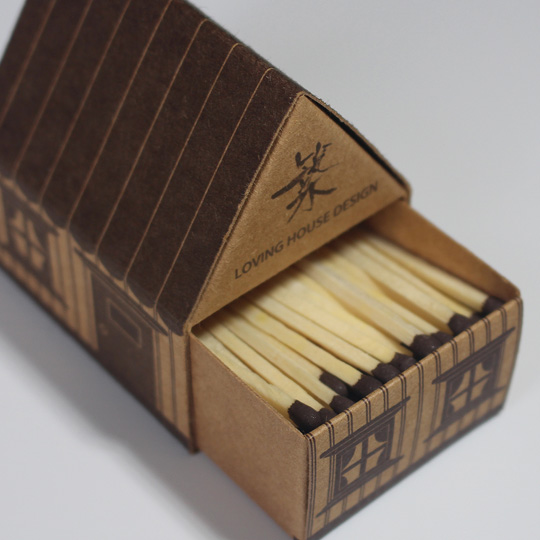 traditional matches