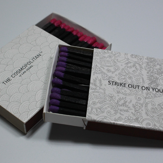 traditional matches