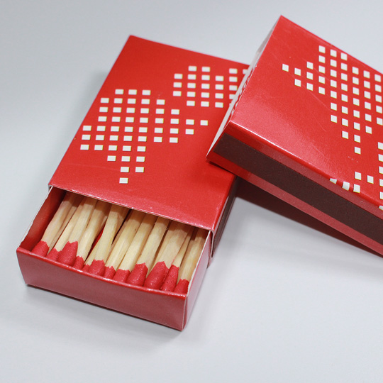 traditional matches