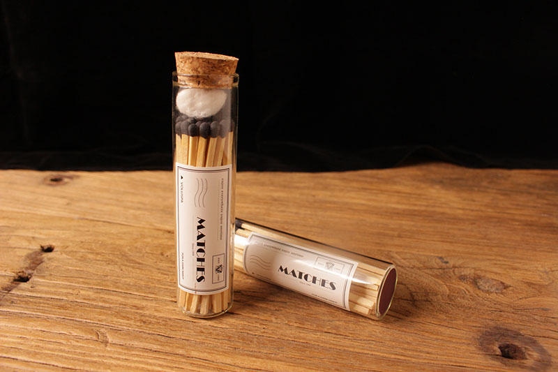 Art gift matches