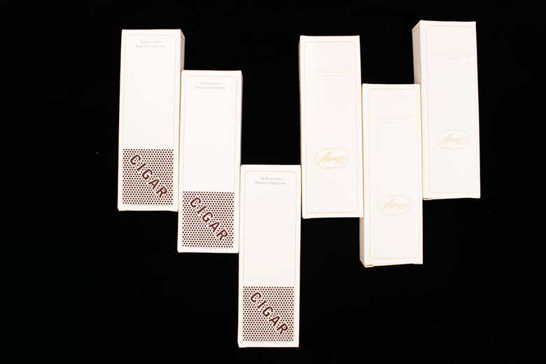Art gift matches
