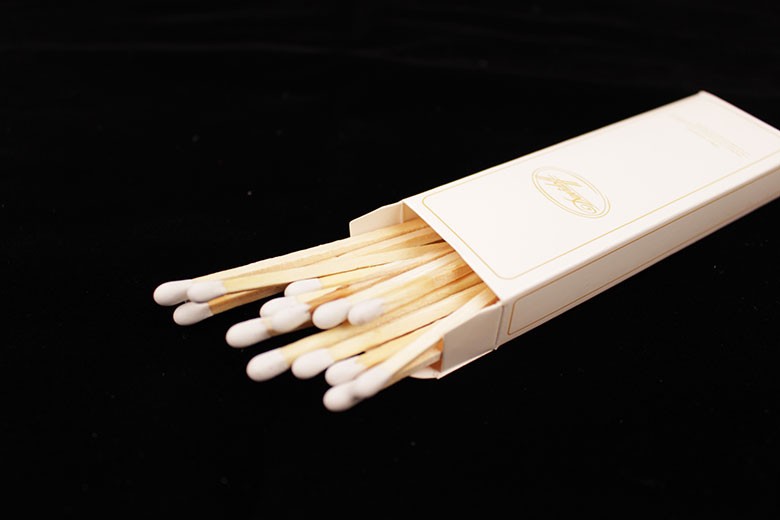 Art gift matches