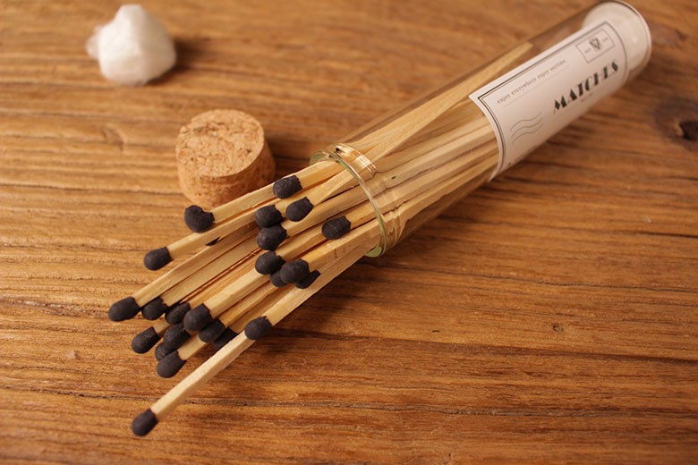 Art gift matches