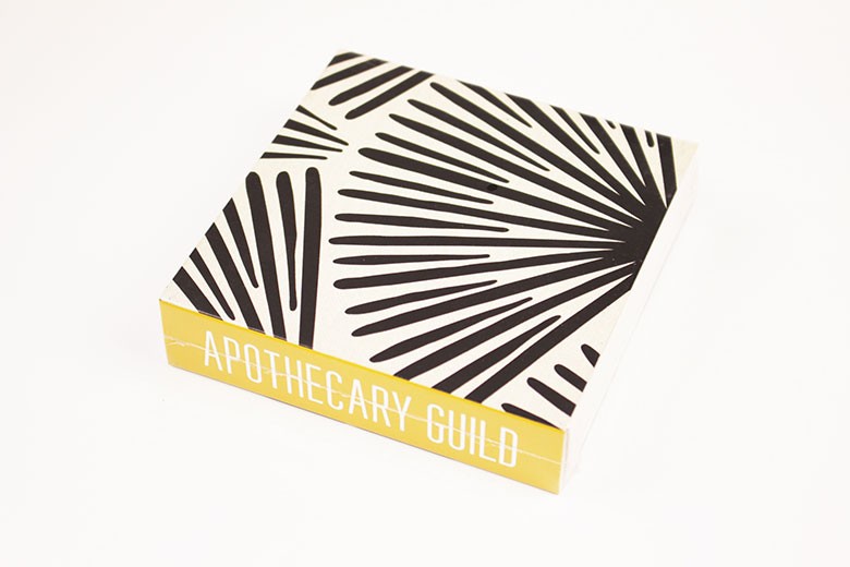 Art gift matches
