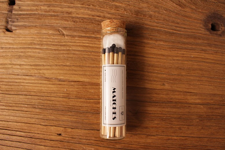 Art gift matches