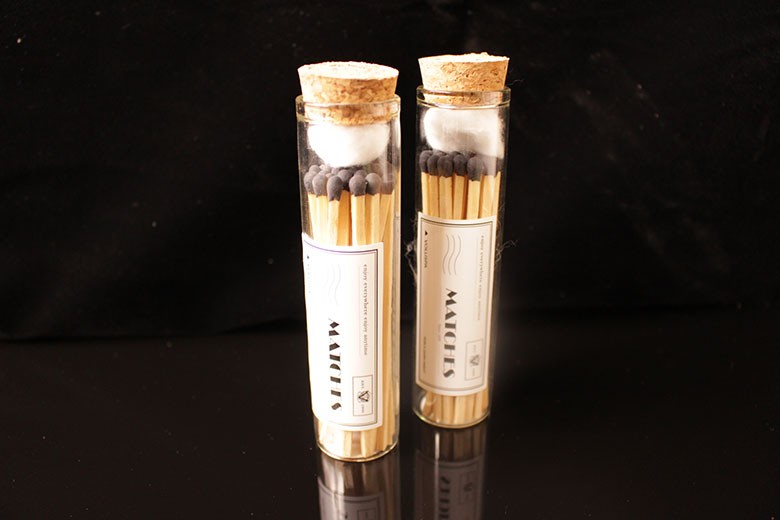 Art gift matches