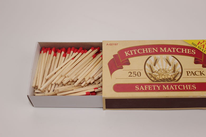 Art gift matches