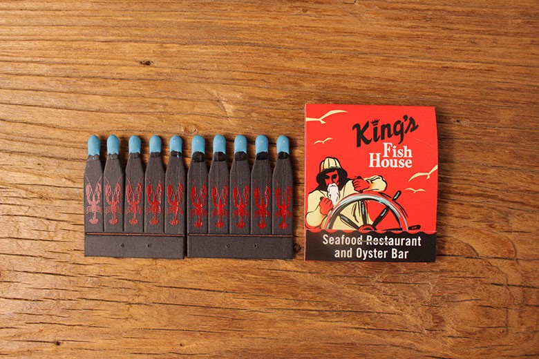 Art gift matches