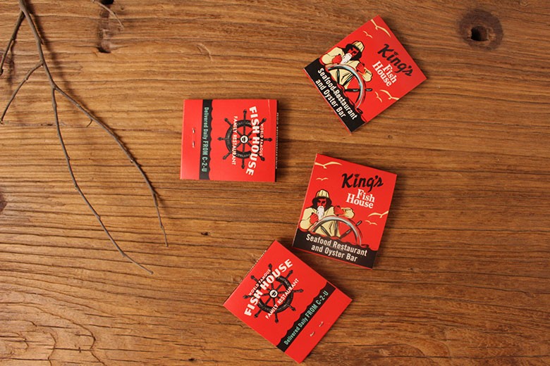 Art gift matches