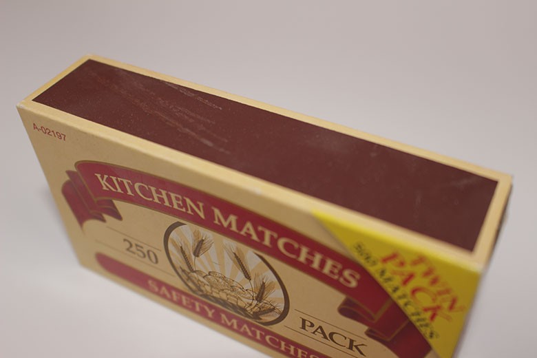 Art gift matches