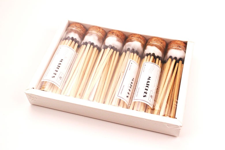 Art gift matches