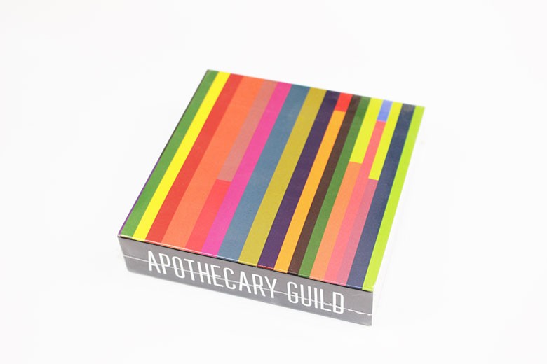 Art gift matches