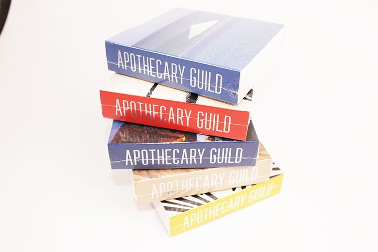 Art gift matches