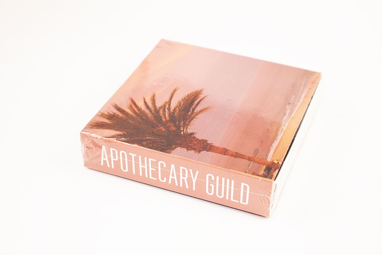 Art gift matches